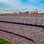 Barcellona considera cinque giocatori come ‘incedibili’