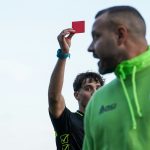 Arbitri europei, gli italiani al terzo posto per retribuzione