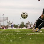 RB Lipsia apre la nuova stagione di Bundesliga contro il Bayern Monaco