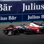 Mahindra lancia la sfida per la Stagione 12 di Formula E