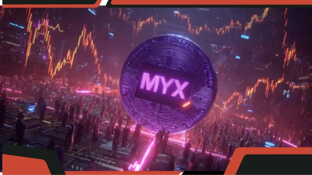 MYX Finance
