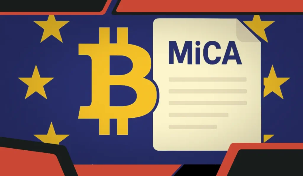 MiCA