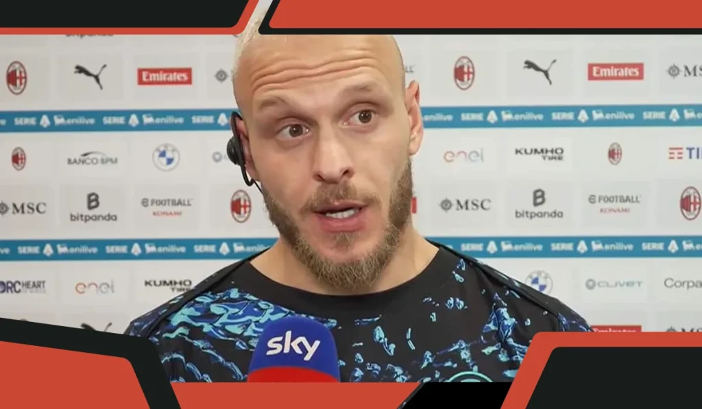 Dimarco critica