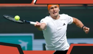 Risultati ATP Indian Wells